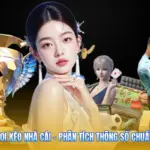 Cách Soi Kèo Nhà Cái - Phân Tích Thông Số Chuẩn 95%