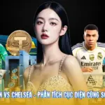 Everton Vs Chelsea - Phân Tích Cục Diện Cùng Socolive