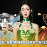 Kèo Penalty - Bí Quyết Theo Dõi Loạt Sút 11m Tại Socolive
