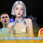 Kèo Việt Vị - Đọc Vị Bẫy Phòng Thủ Trên Socolive Sắc Bén