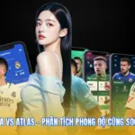 Necaxa Vs Atlas - Phân Tích Phong Độ Cùng Socolive