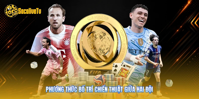 Atlante Vs Pumas - Phân Tích Kèo Bóng Cùng Socolive 3 Phương thức bố trí chiến thuật giữa hai đội